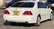 Toyota Crown Athlete 2006 White - 5