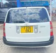 Toyota Probox 2006 White - 1