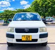 Toyota Probox 2006 White - 2