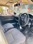 Toyota Probox 2006 White - 3