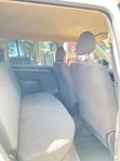 Toyota Probox 2006 White - 4
