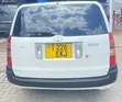 Toyota Probox 2006 White - 5