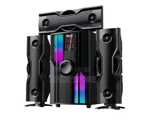 Alitop Subwoofer - Brand New