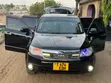 Subaru Forester XT 2010 Black - 2