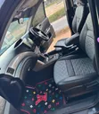 Subaru Forester XT 2010 Black - 5