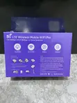 Universal 5G LTE MiFi WiFi Router - 2
