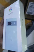 New Google Pixel 7a 128GB Blue - 2