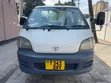 Toyota TownAce 2010 Nyeupe - 1