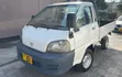 Toyota TownAce 2010 Nyeupe - 2