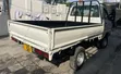 Toyota TownAce 2010 Nyeupe - 4