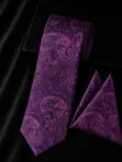 Official Tie - 58Mm Brand - 1