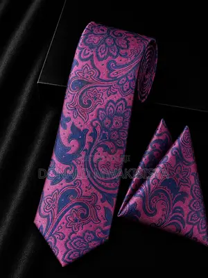 Official Tie - 58Mm Brand
