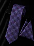 Official Tie - 58Mm Brand - 3