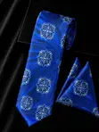 Official Tie - 58Mm Brand - 4