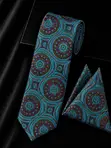 Official Tie - 58Mm Brand - 5