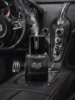 Ikeda Diffuser - Brand New