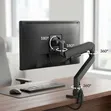 Desk Monitor Stand 3600 - 1