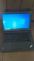 Lenovo ThinkPad T440 Laptop: Core i5, 8GB RAM, 500GB HDD - 1
