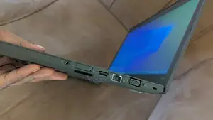 Lenovo ThinkPad T440 Laptop: Core i5, 8GB RAM, 500GB HDD