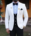 Classic Men's Suit - Tuxedo Brand - 4