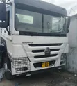 Howo 371 Water Bowser - 24,000L - 3