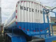 Howo 371 Water Bowser - 24,000L - 4