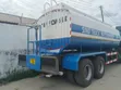 Howo 371 Water Bowser - 24,000L - 5