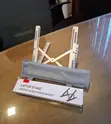 Aluminium Laptop Stand - 2