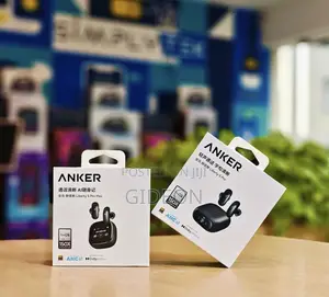 Anker Liberty 5 Pro Max Wireless Earbuds