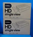 DSTV HD Single View Decoder - 2