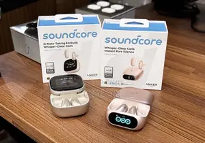 Anker Soundcore Liberty 5 Pro Earbuds