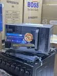 Midea Microwave Oven 30 Litres with Grill - 1