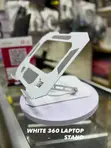 360 Adjustable Laptop Stand - Brand New - 1