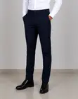 Marco Lorenzo Official Trousers - 1