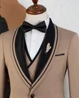 Luxury Fit Suit by DAMAT - 3