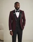 Luxury Fit Suit by DAMAT - 4