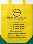 Custom Bag Printing Services - 3