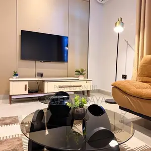 Furnished 1-Bedroom Apartment in Mikocheni