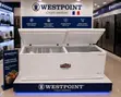 Freezer Westpoint 670L - 1