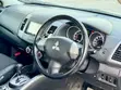 Mitsubishi Outlander 2011 Black - 1