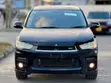 Mitsubishi Outlander 2011 Black - 2