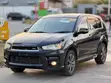 Mitsubishi Outlander 2011 Black - 3