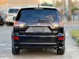 Mitsubishi Outlander 2011 Black - 4