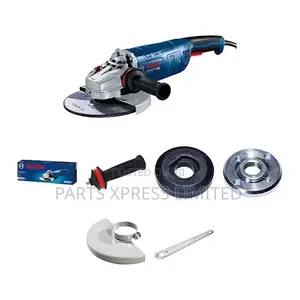 Bosch Angle Grinder GWS 2200-230
