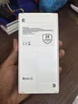 New Samsung Galaxy A27 128GB Black - 2