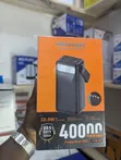 Amaya Power Bank, 40000mAh - 2