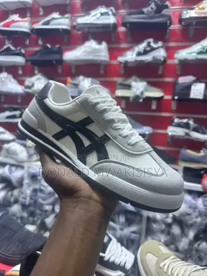 Tiger Running Shoes - Sizes 39-44