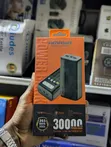 Amaya Power Bank, 30000mAh - 1