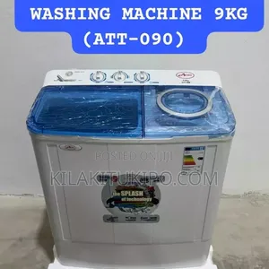 Aero ATT090 9kg Washing Machine