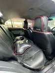 Toyota Corsa 2003 Silver - 3